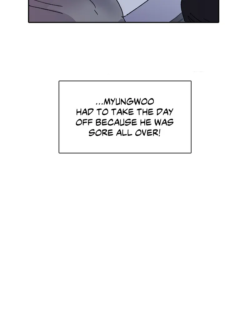 My S-Class Hunters Chapter 34 page 71 - 