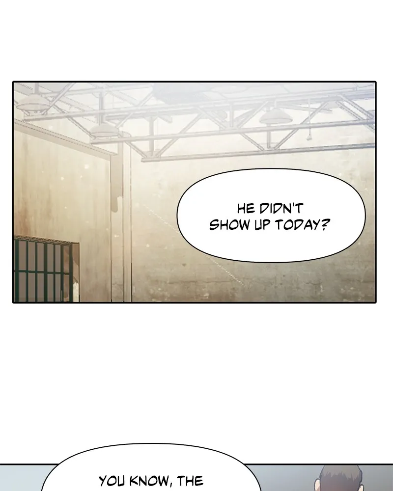 My S-Class Hunters Chapter 34 page 72 - 