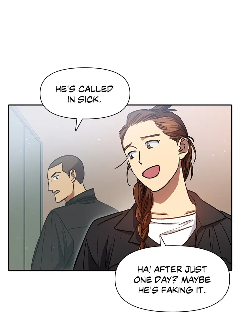 My S-Class Hunters Chapter 34 page 75 - 