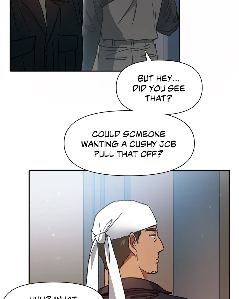 My S-Class Hunters Chapter 34 page 77 - 