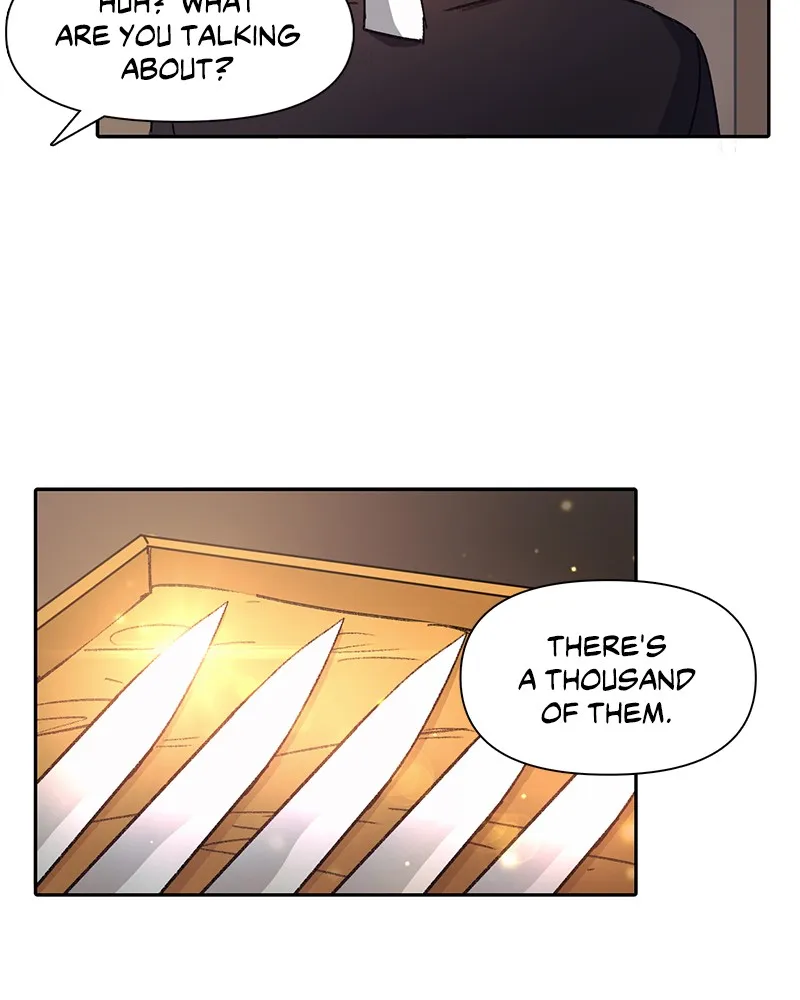 My S-Class Hunters Chapter 34 page 78 - 