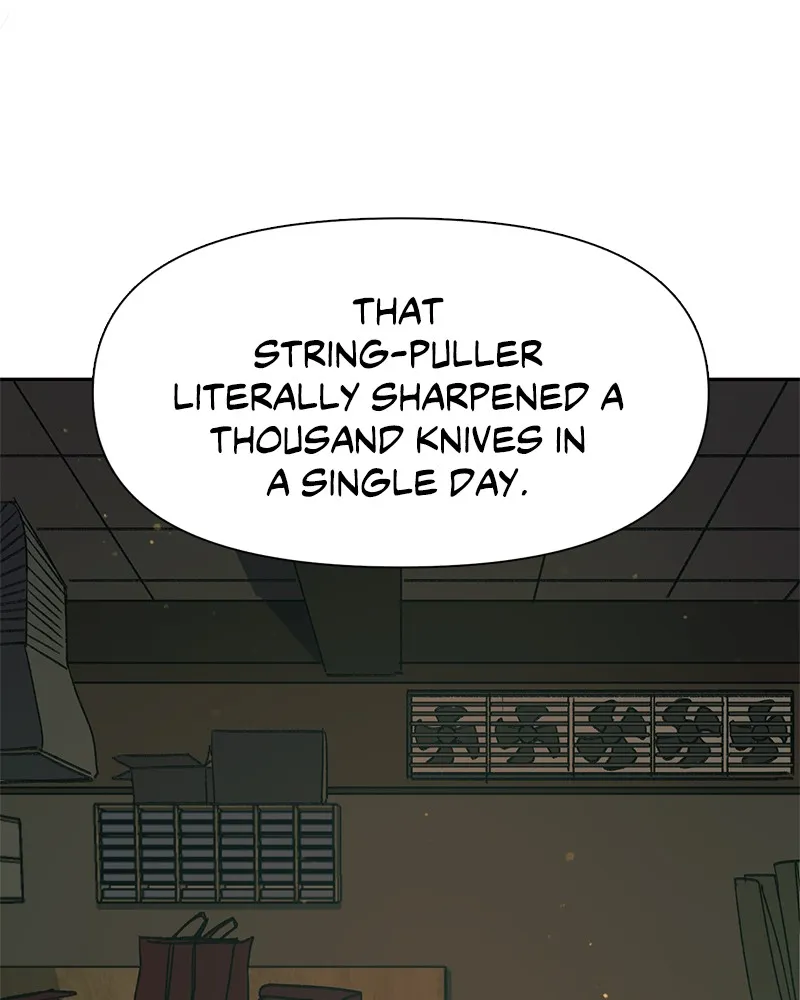 My S-Class Hunters Chapter 34 page 79 - 