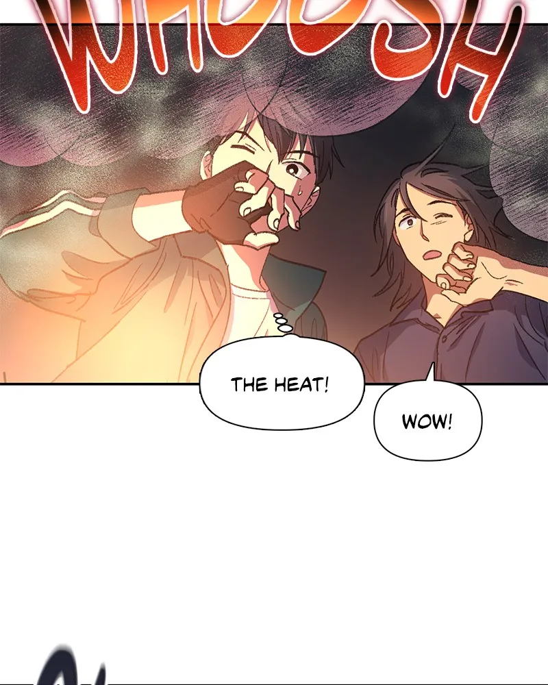 My S-Class Hunters Chapter 34 page 10 - 