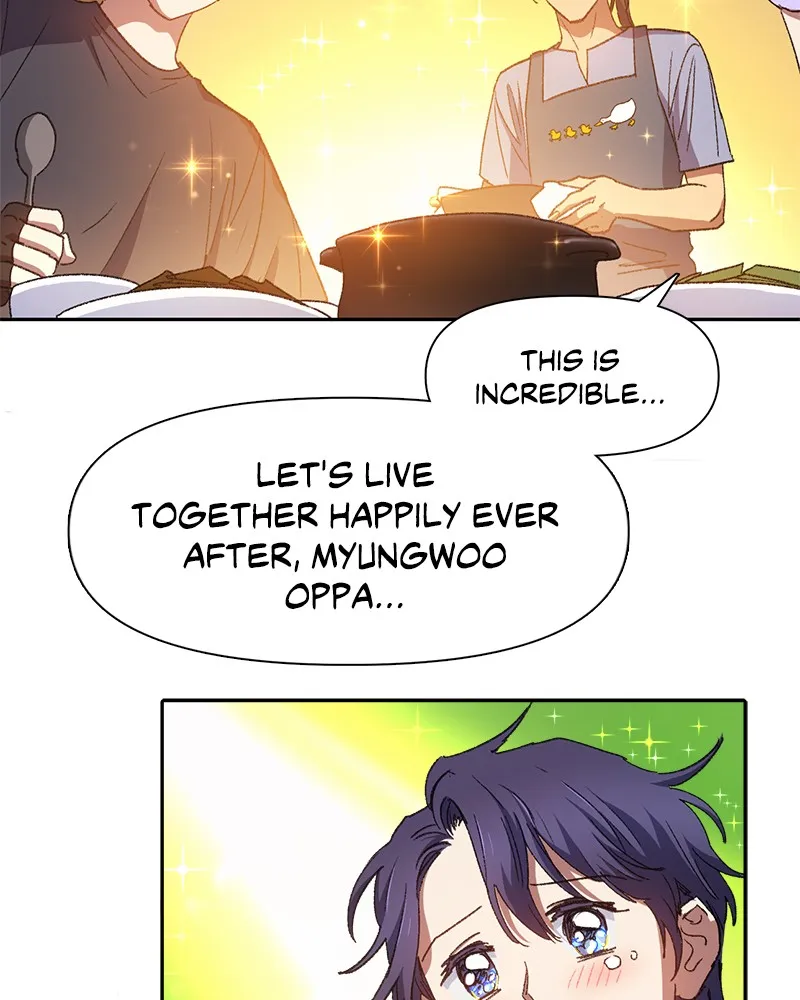 My S-Class Hunters Chapter 35 page 11 - 