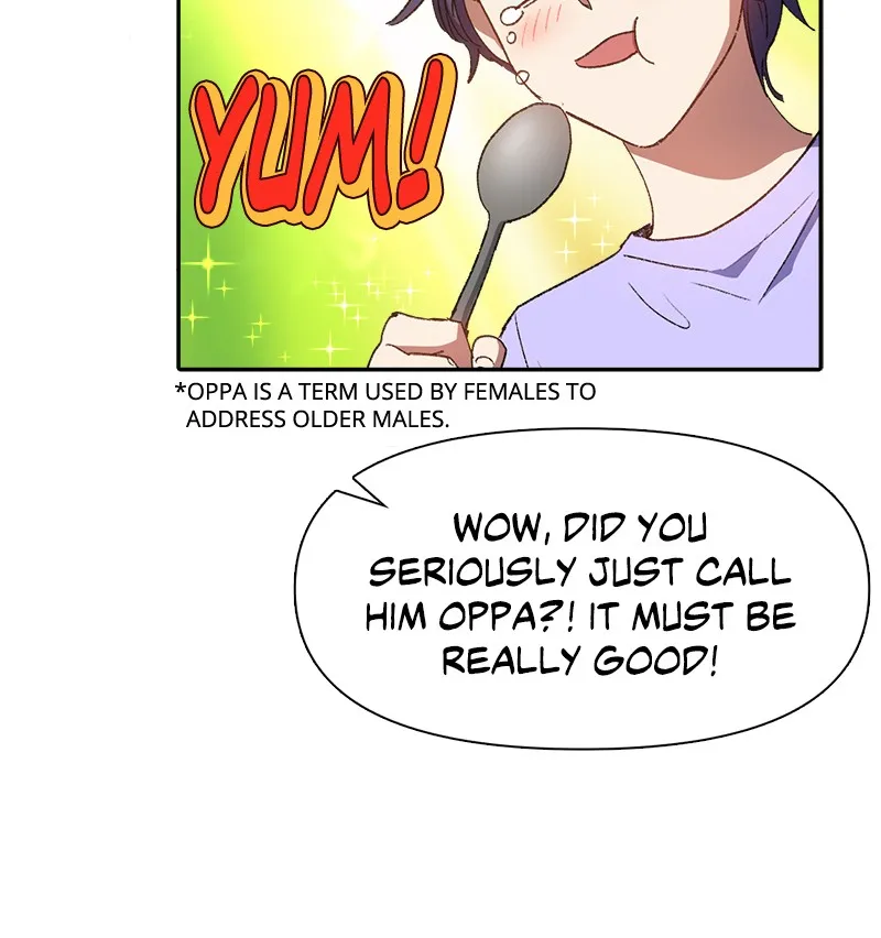 My S-Class Hunters Chapter 35 page 12 - 