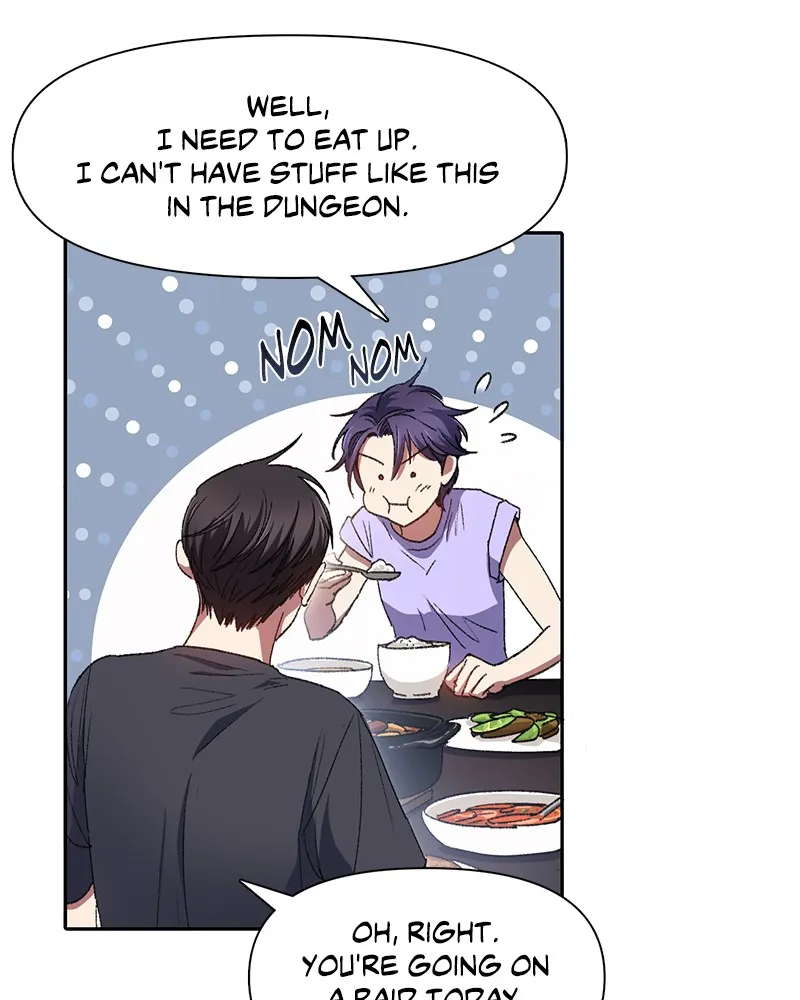 My S-Class Hunters Chapter 35 page 13 - 