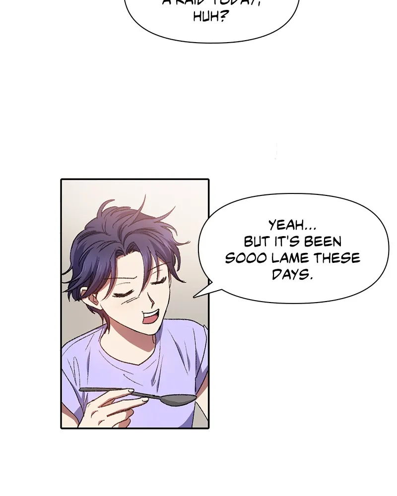 My S-Class Hunters Chapter 35 page 14 - 