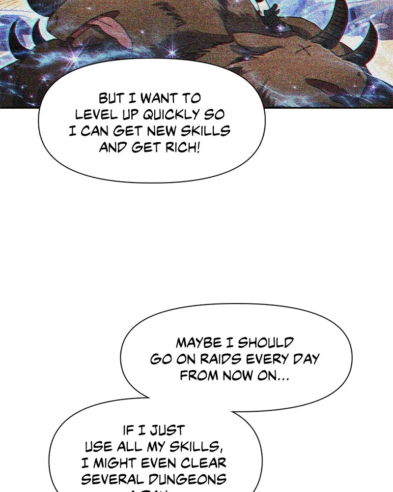 My S-Class Hunters Chapter 35 page 16 - 