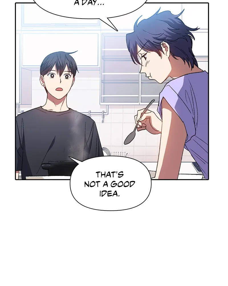 My S-Class Hunters Chapter 35 page 17 - 