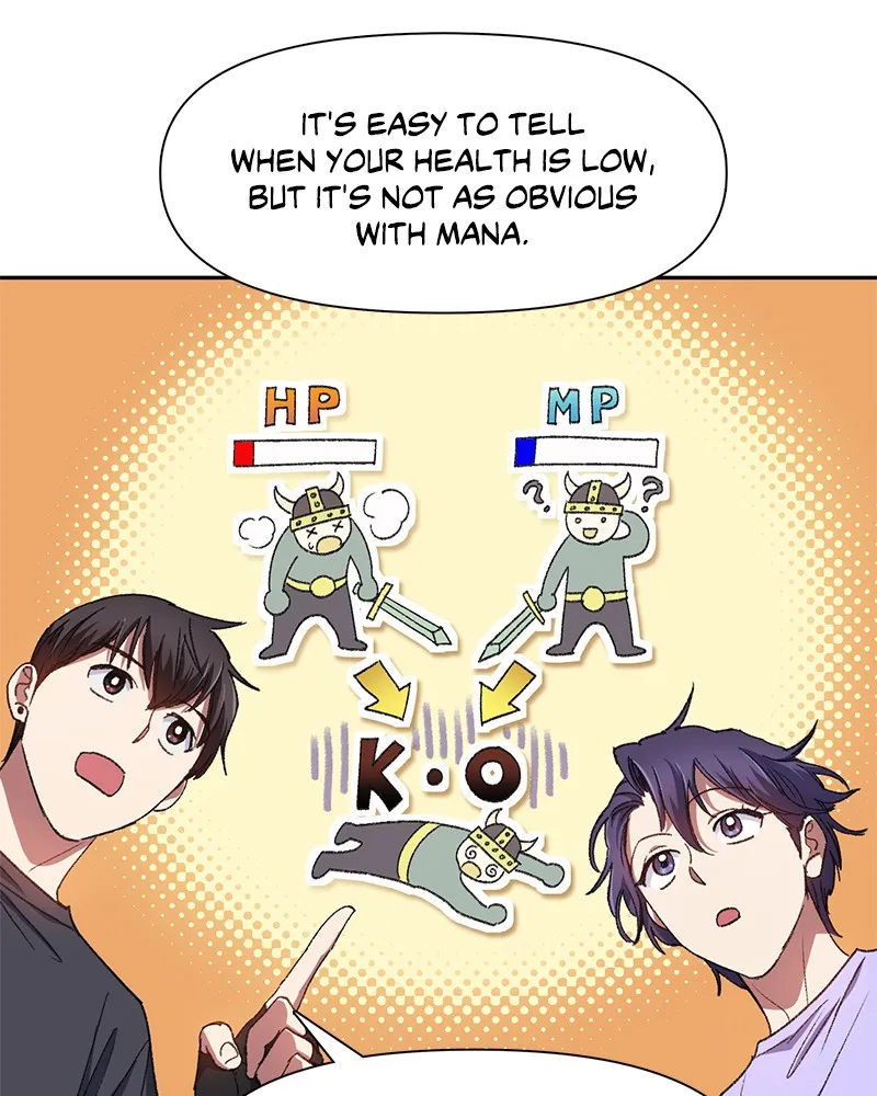 My S-Class Hunters Chapter 35 page 18 - 