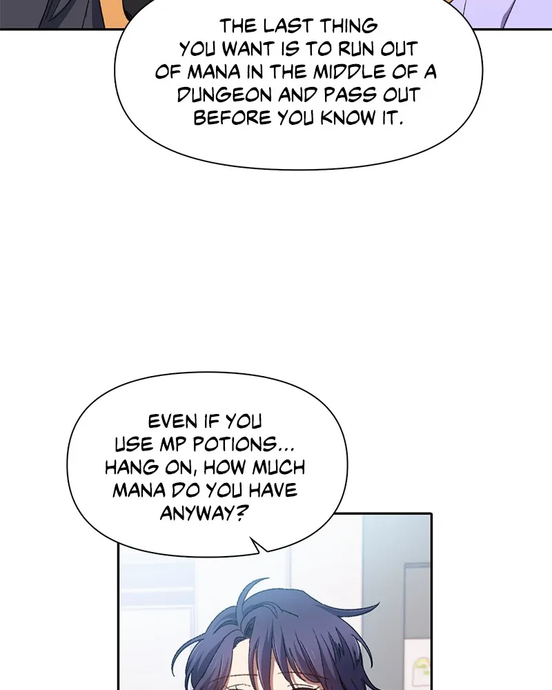 My S-Class Hunters Chapter 35 page 19 - 