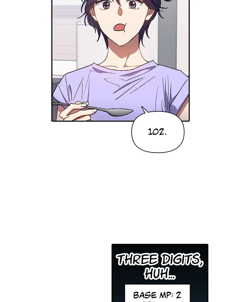 My S-Class Hunters Chapter 35 page 20 - 