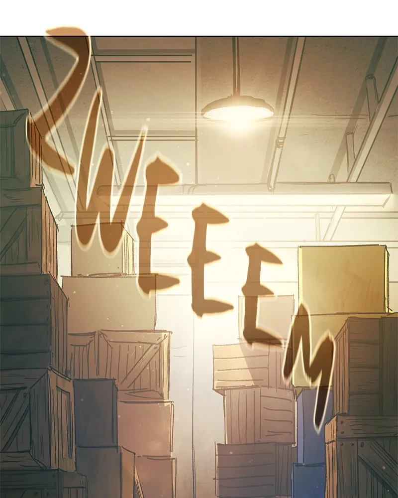 My S-Class Hunters Chapter 35 page 3 - 