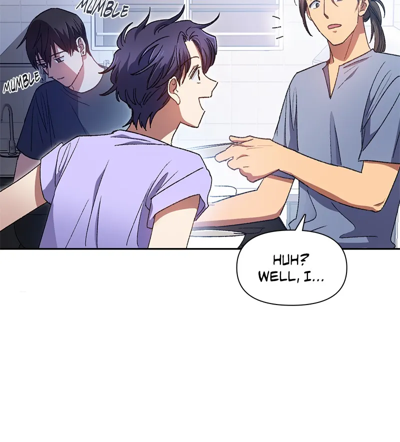 My S-Class Hunters Chapter 35 page 22 - 