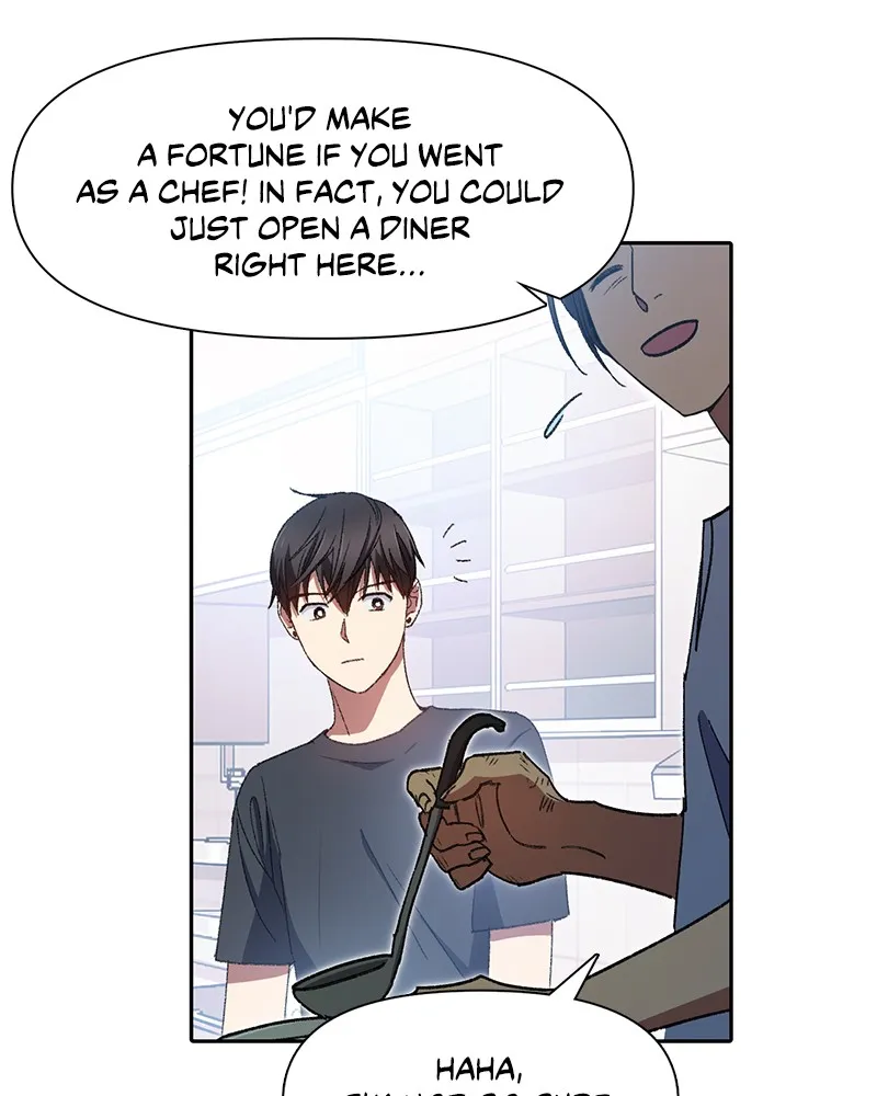 My S-Class Hunters Chapter 35 page 23 - 