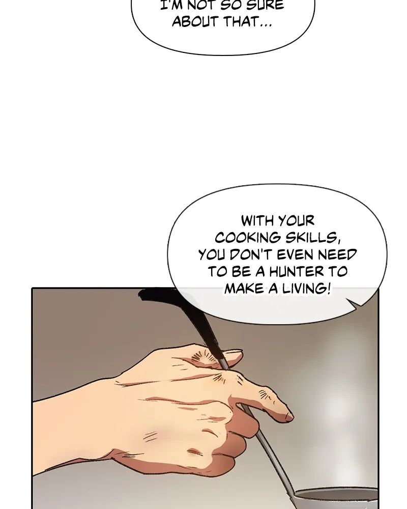 My S-Class Hunters Chapter 35 page 24 - 