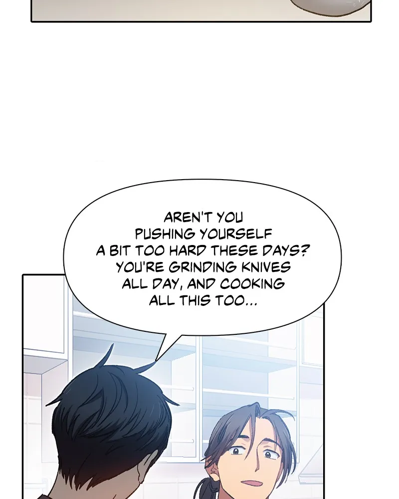 My S-Class Hunters Chapter 35 page 25 - 