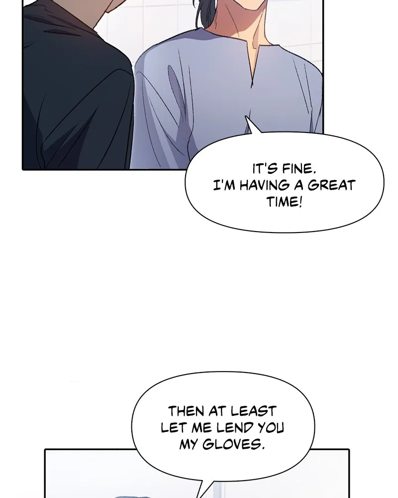 My S-Class Hunters Chapter 35 page 26 - 