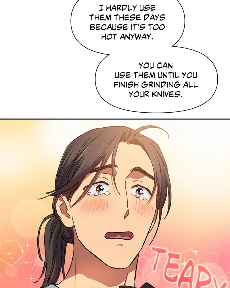 My S-Class Hunters Chapter 35 page 29 - 