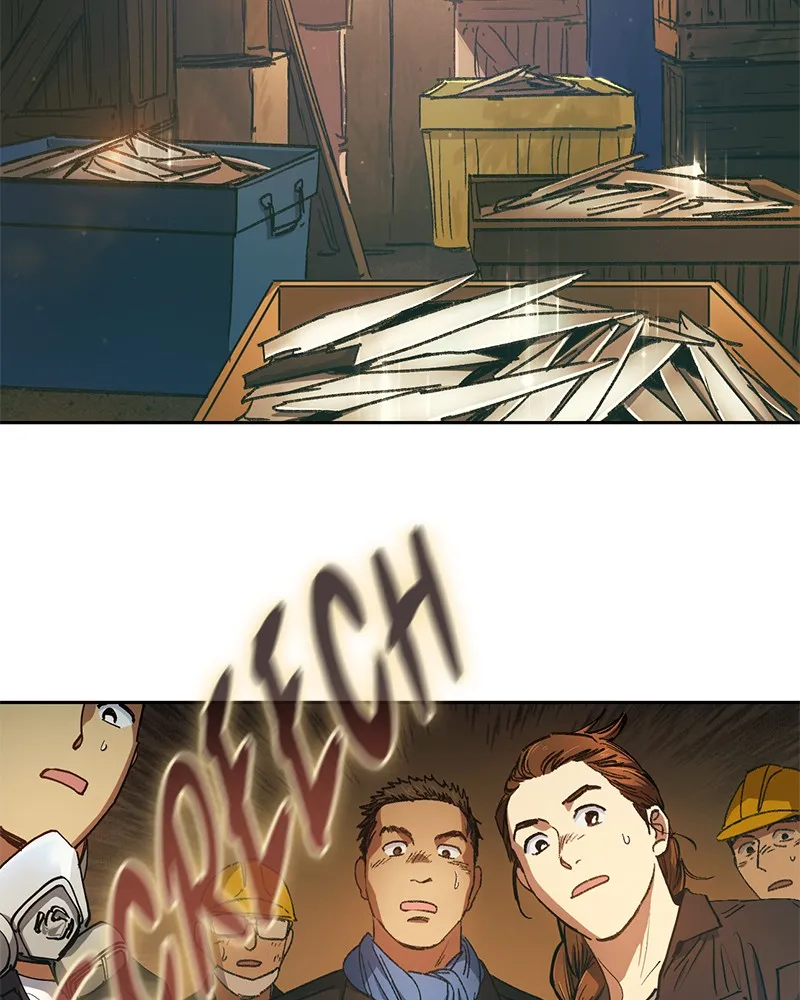 My S-Class Hunters Chapter 35 page 4 - 