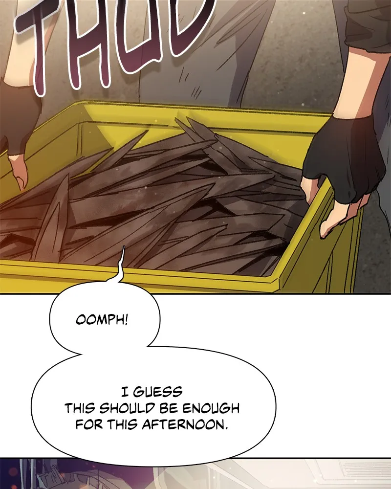 My S-Class Hunters Chapter 35 page 34 - 