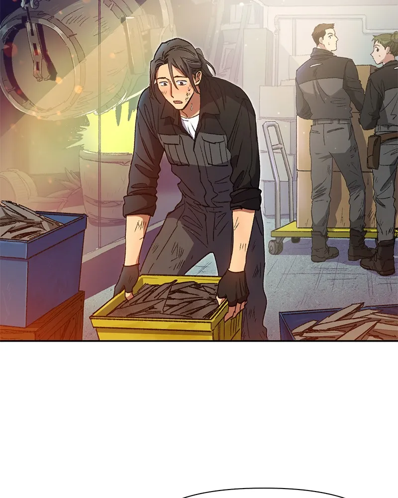 My S-Class Hunters Chapter 35 page 35 - 