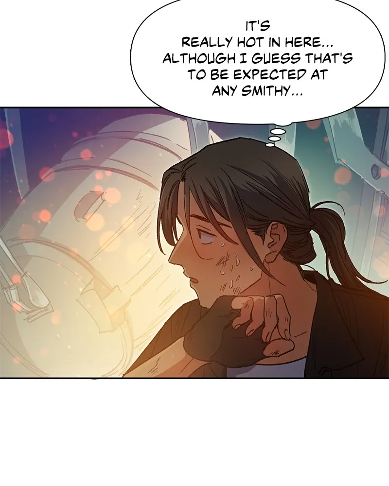 My S-Class Hunters Chapter 35 page 36 - 