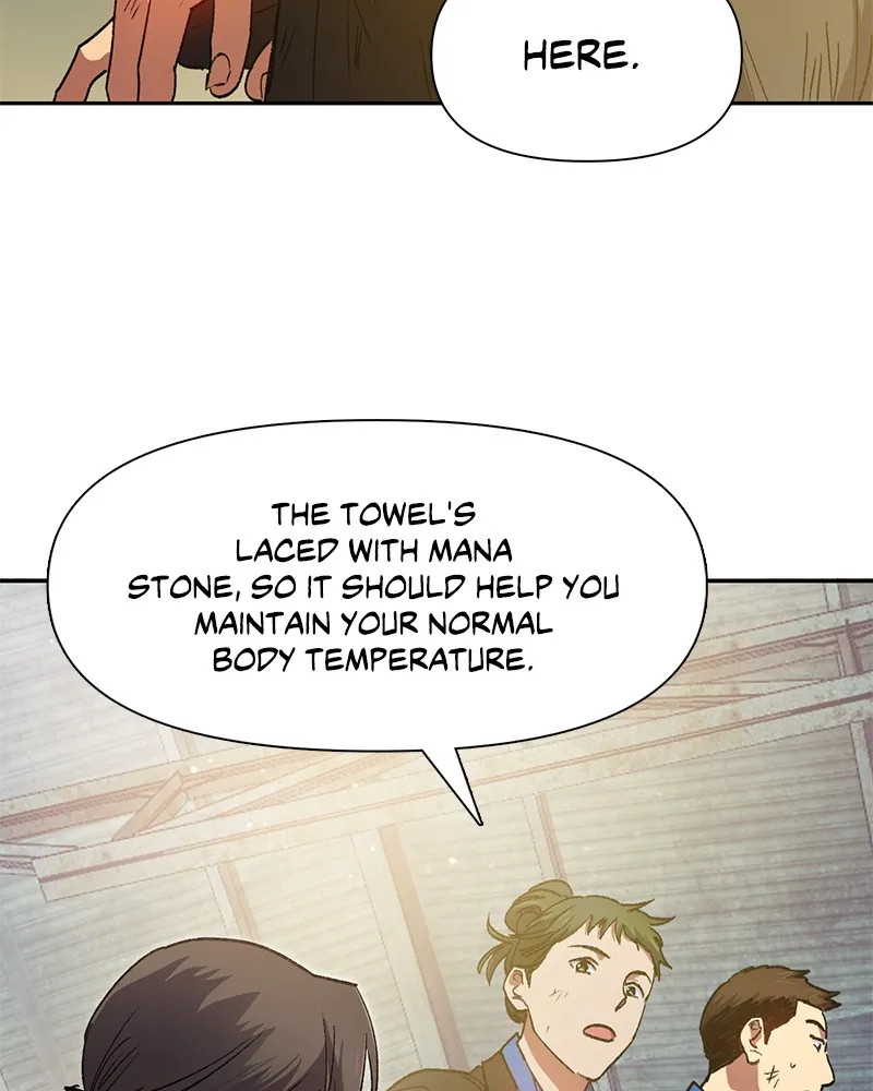 My S-Class Hunters Chapter 35 page 38 - 