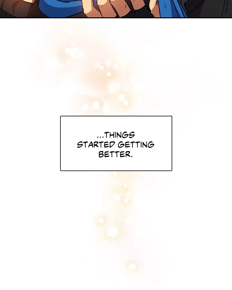 My S-Class Hunters Chapter 35 page 41 - 