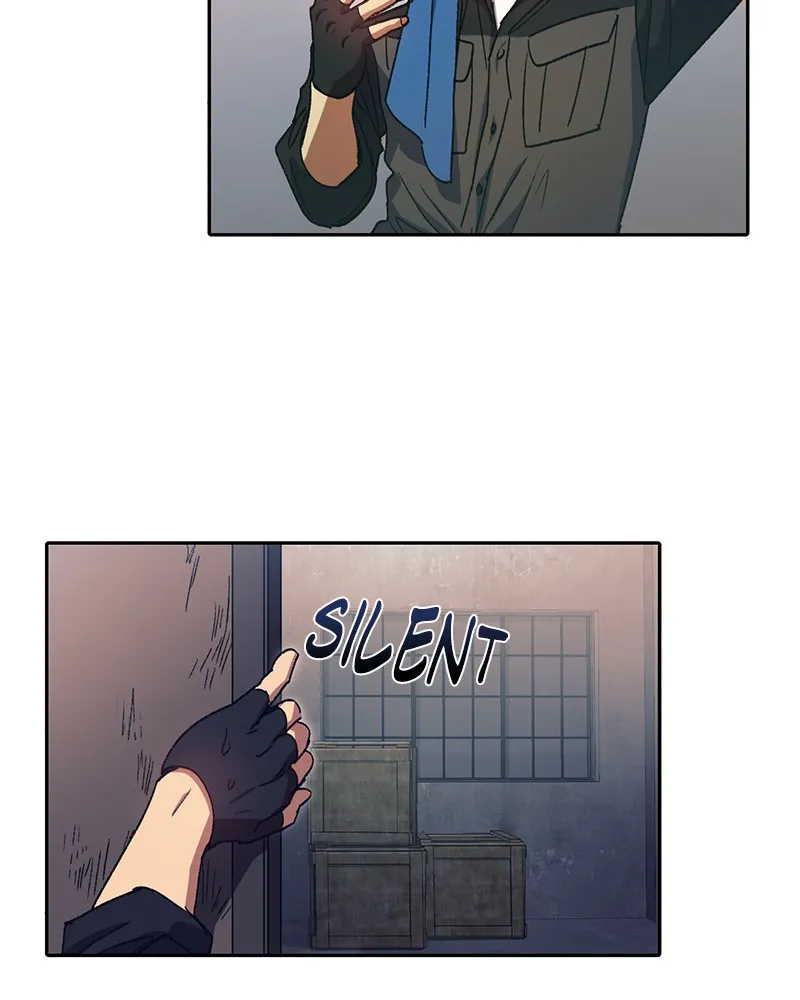 My S-Class Hunters Chapter 35 page 45 - 