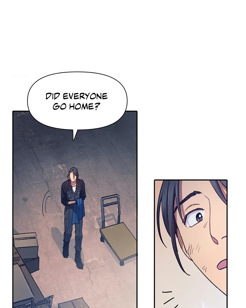 My S-Class Hunters Chapter 35 page 46 - 