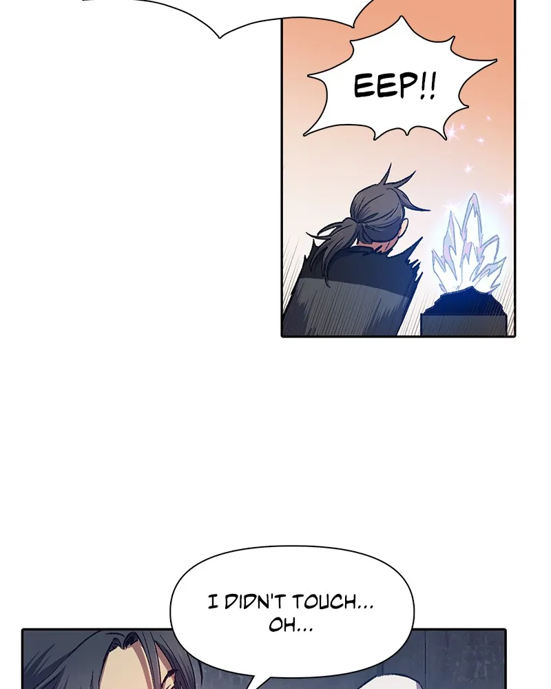My S-Class Hunters Chapter 35 page 50 - 