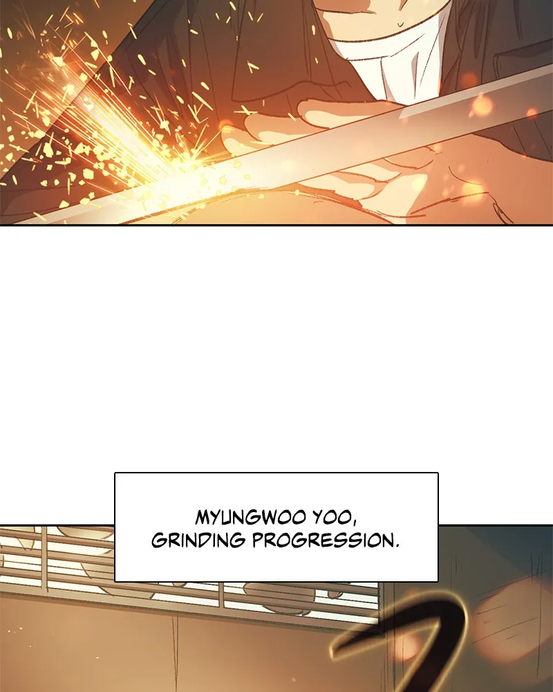 My S-Class Hunters Chapter 35 page 6 - 