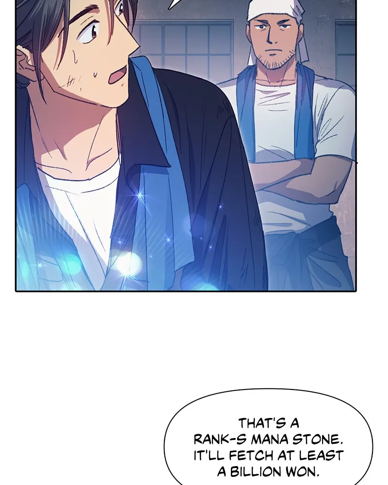 My S-Class Hunters Chapter 35 page 51 - 