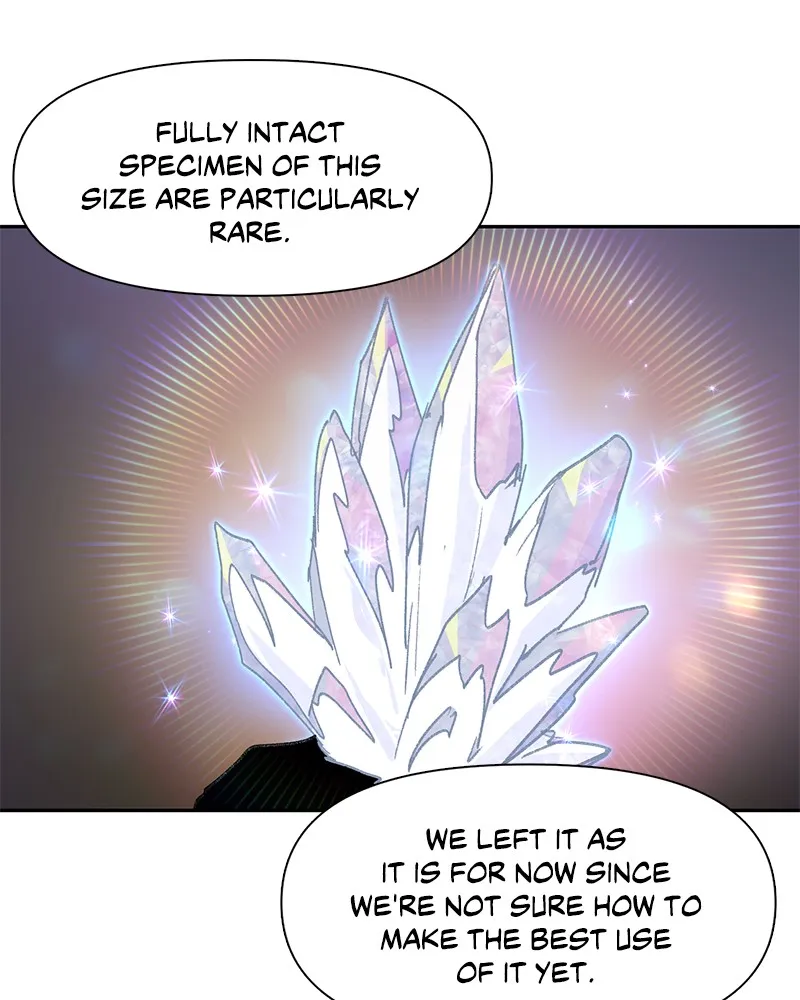 My S-Class Hunters Chapter 35 page 54 - 