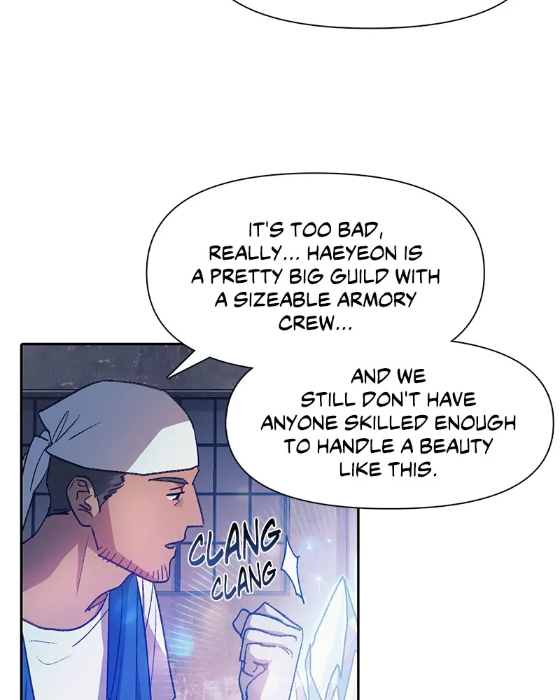 My S-Class Hunters Chapter 35 page 55 - 