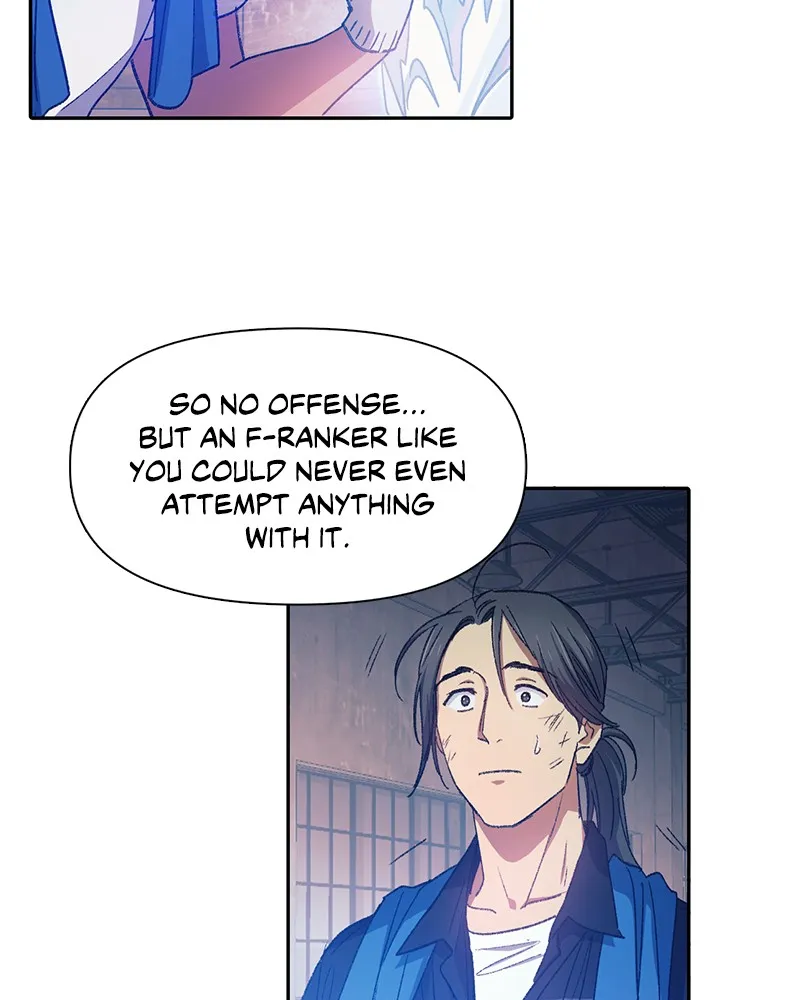 My S-Class Hunters Chapter 35 page 56 - 