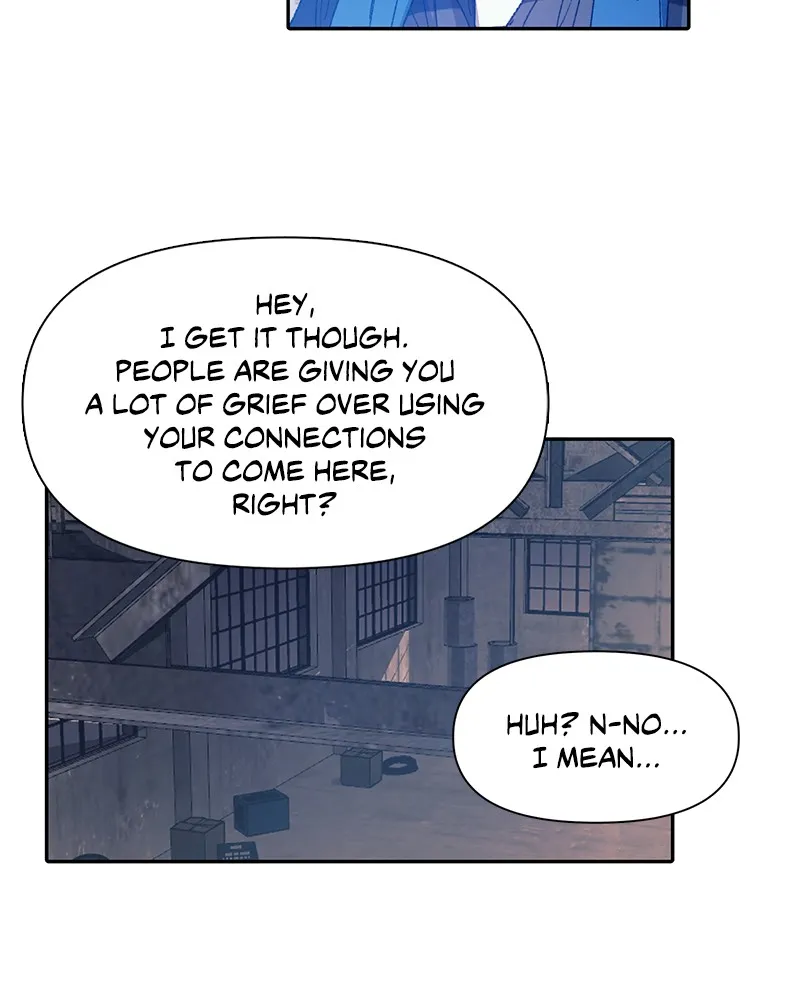My S-Class Hunters Chapter 35 page 57 - 
