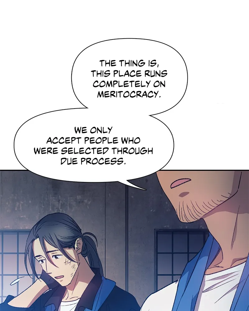 My S-Class Hunters Chapter 35 page 58 - 