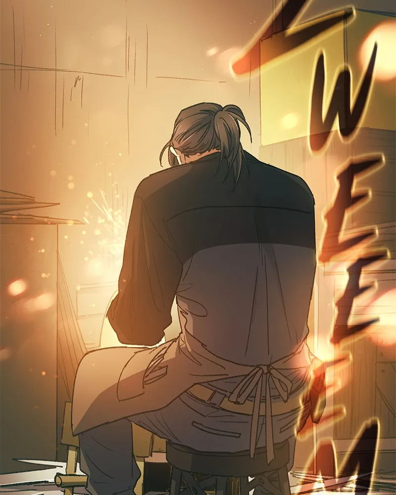 My S-Class Hunters Chapter 35 page 7 - 
