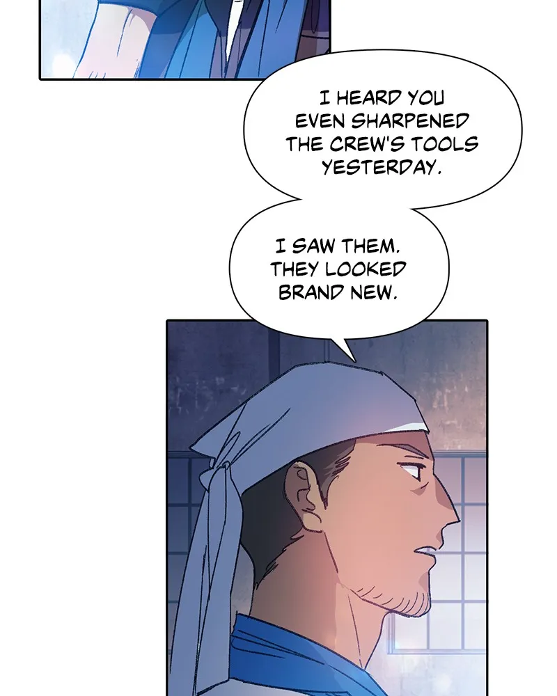 My S-Class Hunters Chapter 35 page 62 - 