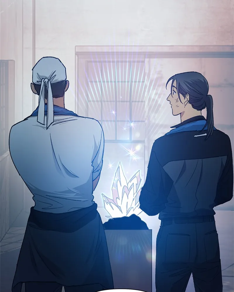 My S-Class Hunters Chapter 35 page 64 - 
