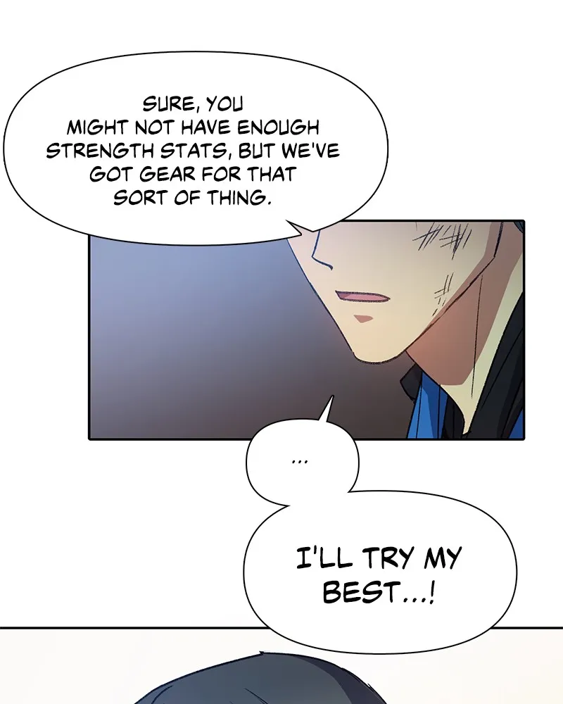 My S-Class Hunters Chapter 35 page 66 - 