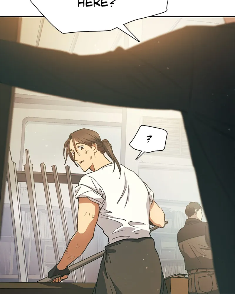 My S-Class Hunters Chapter 35 page 70 - 