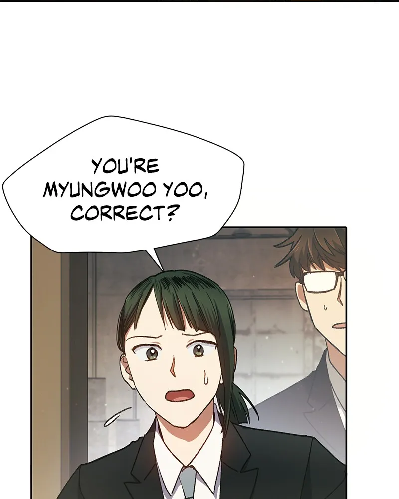 My S-Class Hunters Chapter 35 page 71 - 