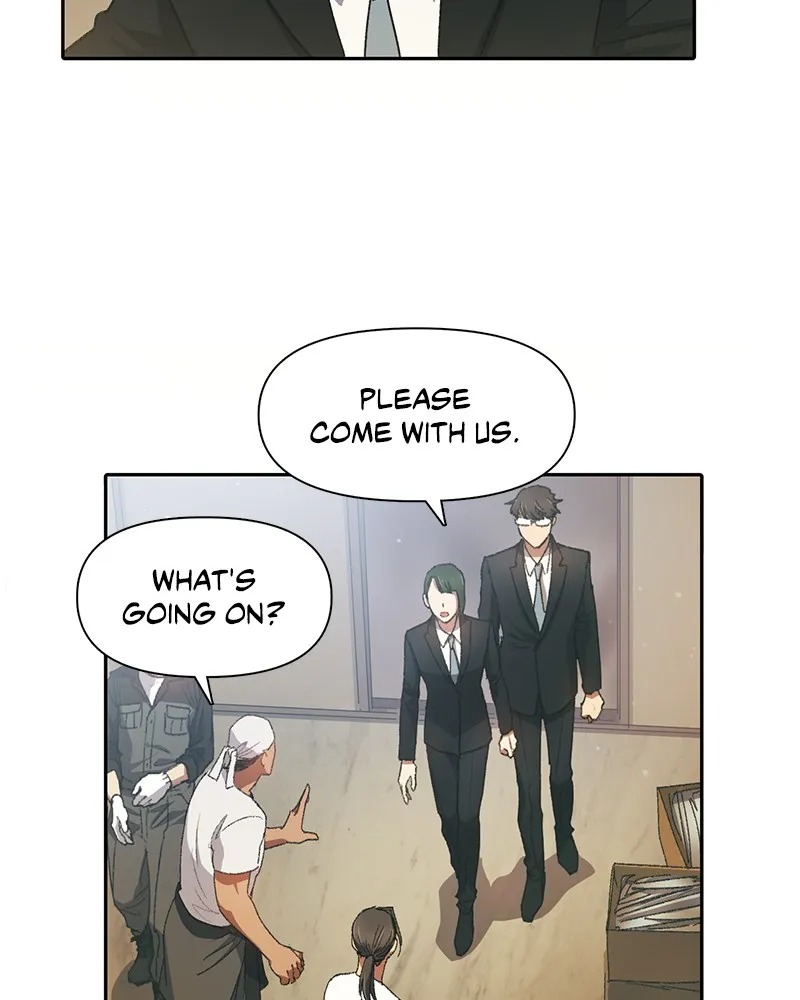 My S-Class Hunters Chapter 35 page 72 - 