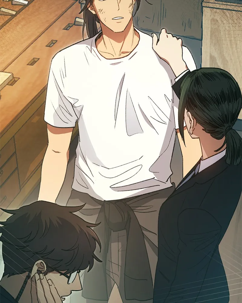 My S-Class Hunters Chapter 35 page 75 - 