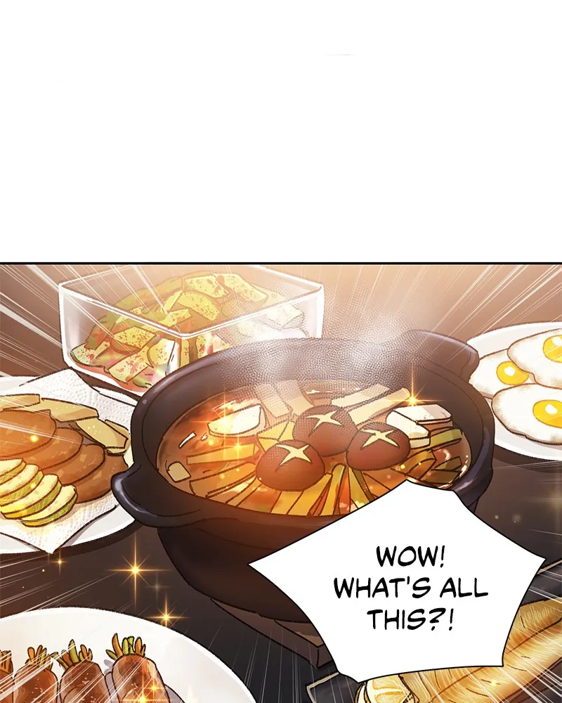 My S-Class Hunters Chapter 35 page 9 - 