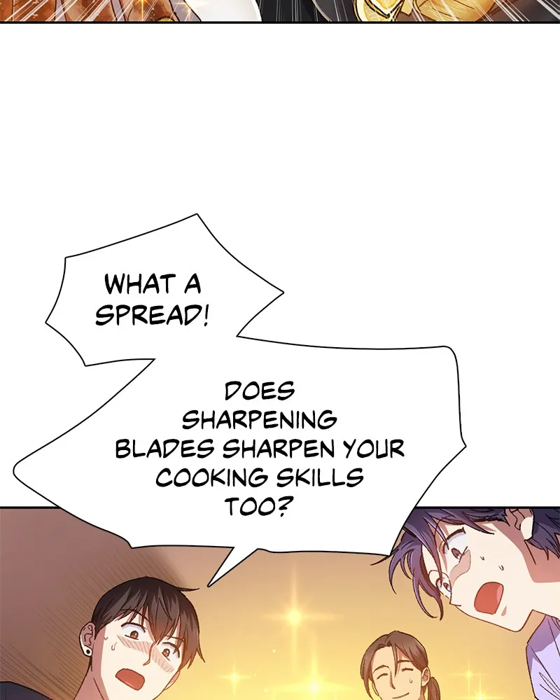 My S-Class Hunters Chapter 35 page 10 - 