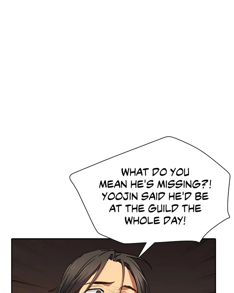 My S-Class Hunters Chapter 36 page 1 - 